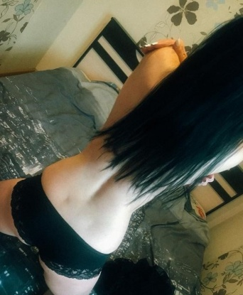 Анкета проститутки Оксана - город Путивль, 27 лет, №13695